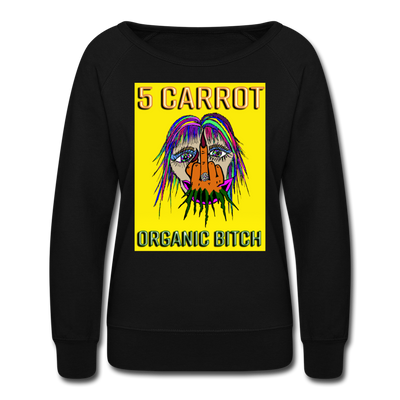 ATRIX UNIVERSE DEFINED WOMEN'S - black