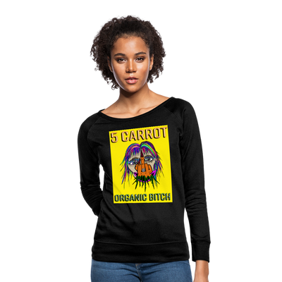 ATRIX UNIVERSE DEFINED WOMEN'S - black