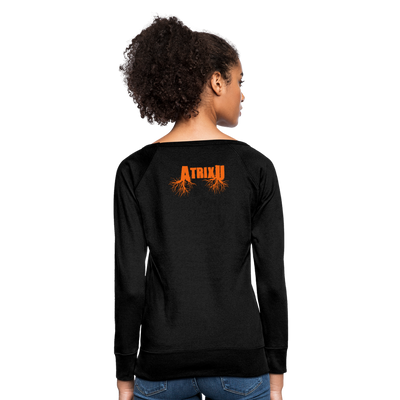 ATRIX UNIVERSE DEFINED WOMEN'S - black