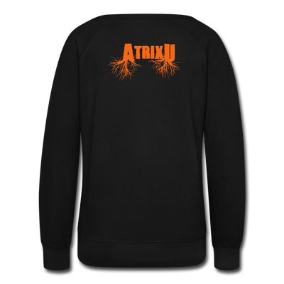 ATRIX UNIVERSE DEFINED WOMEN'S - black