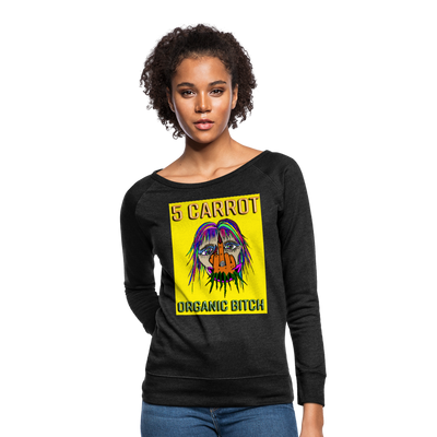 ATRIX UNIVERSE DEFINED WOMEN'S - heather black