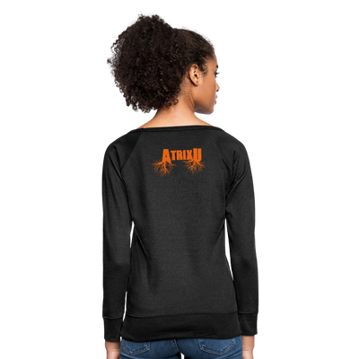 ATRIX UNIVERSE DEFINED WOMEN'S - heather black