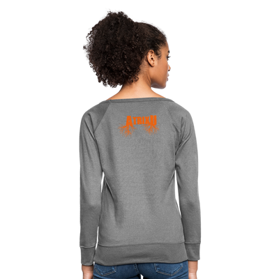 ATRIX UNIVERSE DEFINED WOMEN'S - heather gray