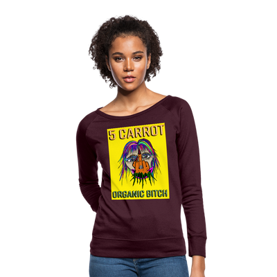 ATRIX UNIVERSE DEFINED WOMEN'S - plum