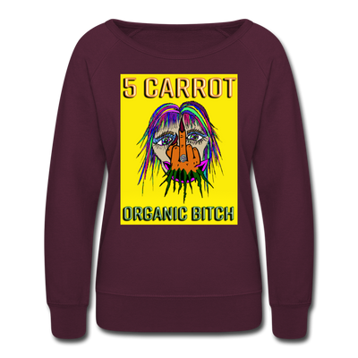 ATRIX UNIVERSE DEFINED WOMEN'S - plum