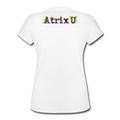 ATRIX UNIVERSE DEFINED WOMEN'S - white