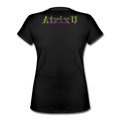 ATRIX UNIVERSE DEFINED WOMEN'S - black