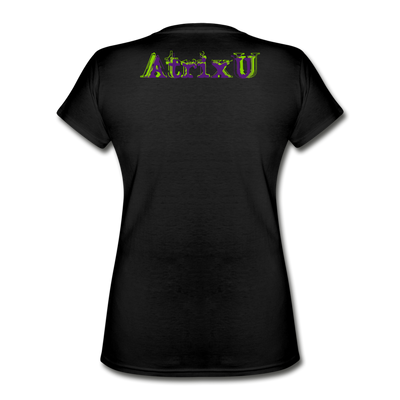 ATRIX UNIVERSE DEFINED WOMEN'S - black