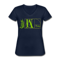 ATRIX UNIVERSE DEFINED WOMEN'S - navy