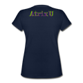 ATRIX UNIVERSE DEFINED WOMEN'S - navy