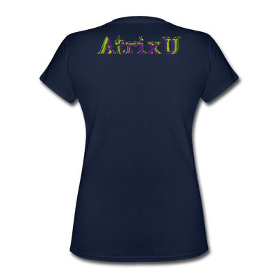 ATRIX UNIVERSE DEFINED WOMEN'S - navy