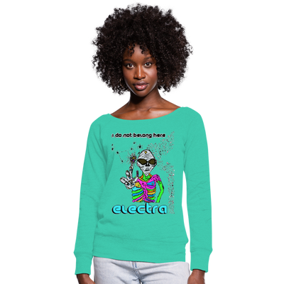 ATRIX UNIVERSE DEFINED WOMEN'S - teal