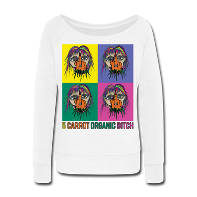 ATRIX UNIVERSE DEFINED WOMEN'S - white