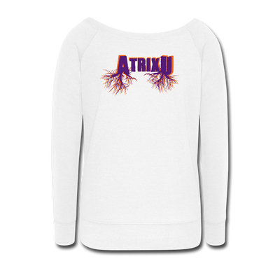 ATRIX UNIVERSE DEFINED WOMEN'S - white