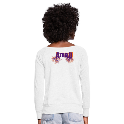 ATRIX UNIVERSE DEFINED WOMEN'S - white