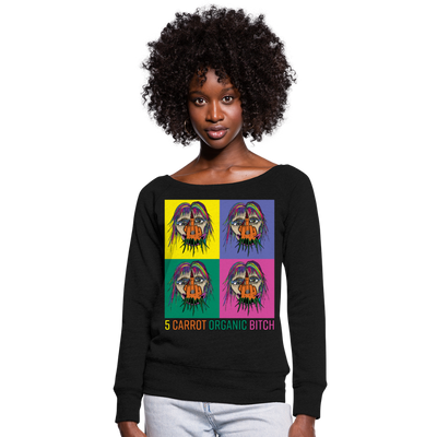 ATRIX UNIVERSE DEFINED WOMEN'S - black