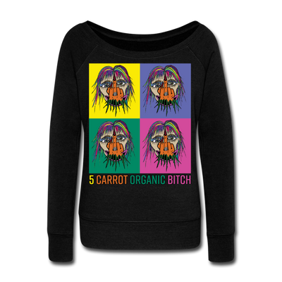 ATRIX UNIVERSE DEFINED WOMEN'S - black