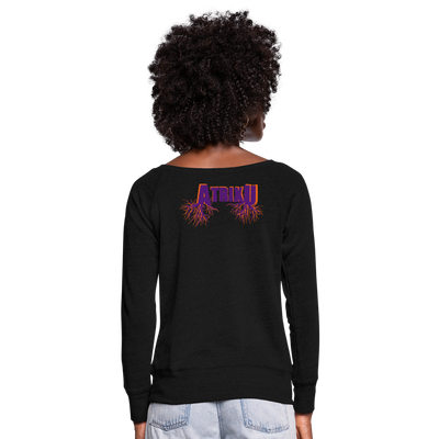 ATRIX UNIVERSE DEFINED WOMEN'S - black