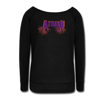 ATRIX UNIVERSE DEFINED WOMEN'S - black