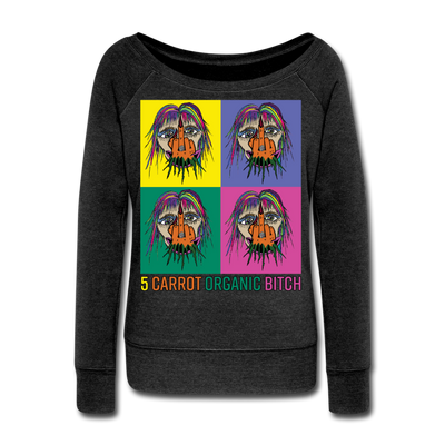ATRIX UNIVERSE DEFINED WOMEN'S - heather black