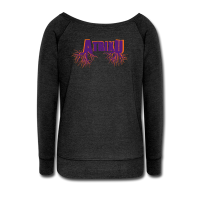 ATRIX UNIVERSE DEFINED WOMEN'S - heather black