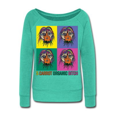 ATRIX UNIVERSE DEFINED WOMEN'S - teal