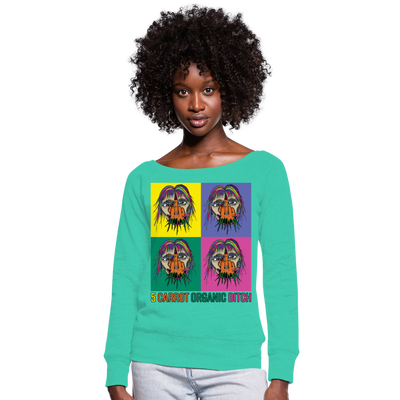 ATRIX UNIVERSE DEFINED WOMEN'S - teal