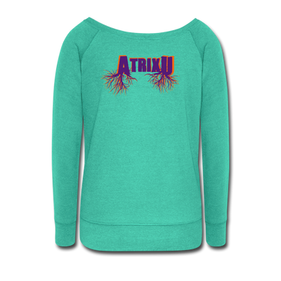 ATRIX UNIVERSE DEFINED WOMEN'S - teal
