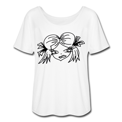 ATRIX UNIVERSE DEFINED WOMEN'S - white