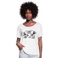 ATRIX UNIVERSE DEFINED WOMEN'S - white