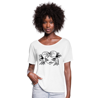 ATRIX UNIVERSE DEFINED WOMEN'S - white