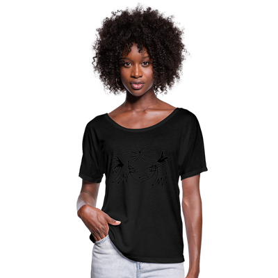 ATRIX UNIVERSE DEFINED WOMEN'S - black