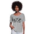 ATRIX UNIVERSE DEFINED WOMEN'S - heather gray