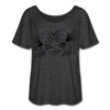 ATRIX UNIVERSE DEFINED WOMEN'S - charcoal gray