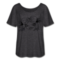 ATRIX UNIVERSE DEFINED WOMEN'S - charcoal gray