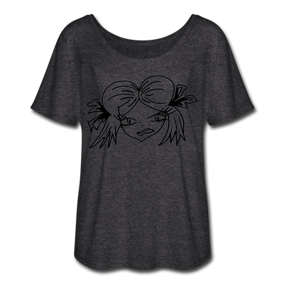 ATRIX UNIVERSE DEFINED WOMEN'S - charcoal gray