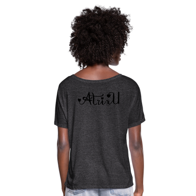 ATRIX UNIVERSE DEFINED WOMEN'S - charcoal gray