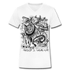 BLACK & WHITE COLLECTION FOR MEN - white