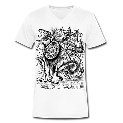 BLACK & WHITE COLLECTION FOR MEN - white