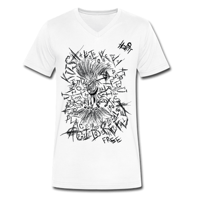 BLACK & WHITE COLLECTION FOR MEN - white