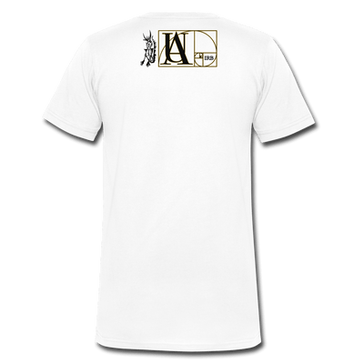 BLACK & WHITE COLLECTION FOR MEN - white