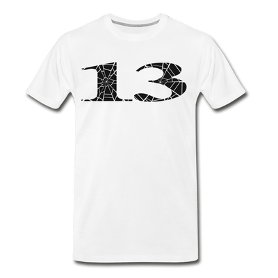 BLACK & WHITE COLLECTION FOR MEN - white
