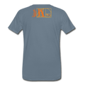 QR CODE ATRIXU COLLECTION MEN'S - steel blue