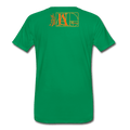 QR CODE ATRIXU COLLECTION MEN'S - kelly green