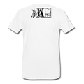 BLACK & WHITE COLLECTION FOR MEN - white