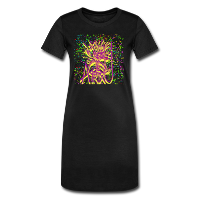 ATRIX UNIVERSE DEFINED WOMEN'S - black