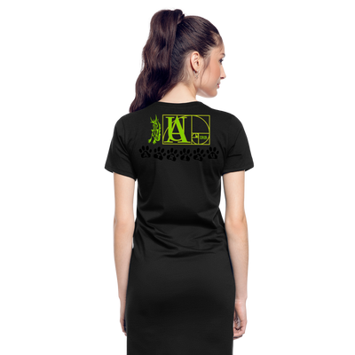 ATRIX UNIVERSE DEFINED WOMEN'S - black