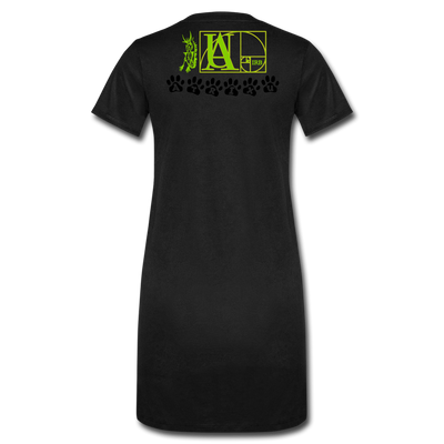 ATRIX UNIVERSE DEFINED WOMEN'S - black