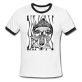 BLACK & WHITE COLLECTION FOR MEN - white/black
