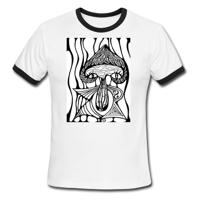 BLACK & WHITE COLLECTION FOR MEN - white/black